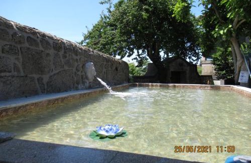 Vila Nova de Famalicao House | São Braz Terrace