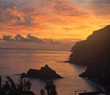 Boaventura House | São Cristóvão AL