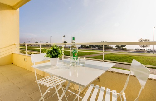 Sao Felix Da Marinha Apartment | São Félix Ocean Views Apartment