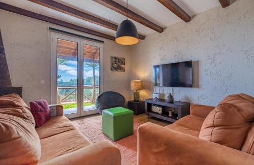 Sao Jorge House | São Jorge Cottage - By WeHost