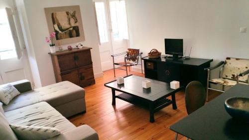 Sao Jose Apartment | São José spot