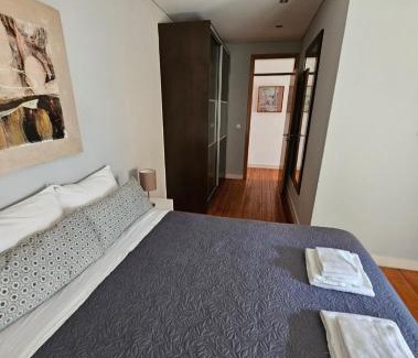 Sao Jose Apartment | São José spot