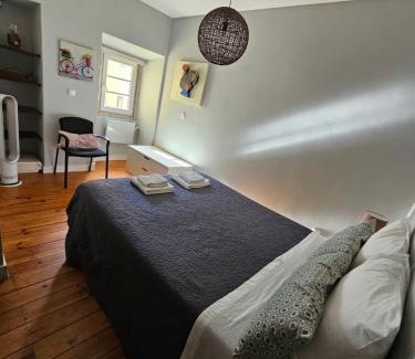 Sao Jose Apartment | São José spot