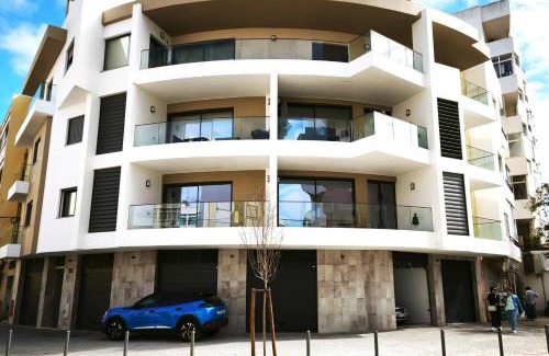 Se Apartment | São Luís Faro Apartment - Algarve