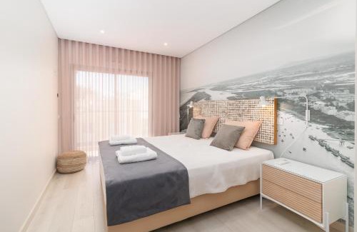Se Apartment | São Luís Faro Apartment - Algarve