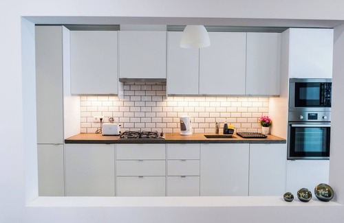 Vila Franca do Campo Apartment | São Pedro Apartment