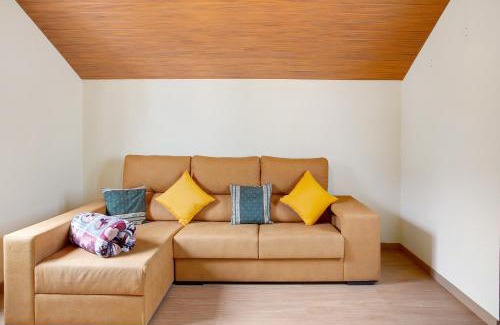 Sao Vicente House | São Vicente House