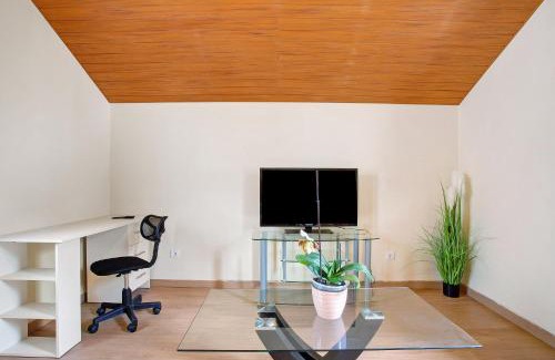 Sao Vicente House | São Vicente House