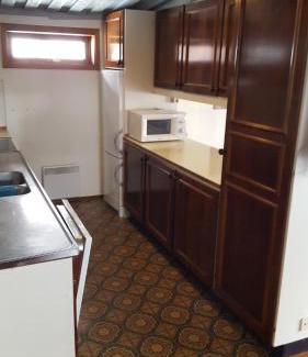 Transtrand Apartment | Sälens Bed & Breakfast Apartments