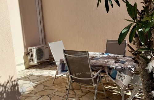 Montpellier Apartment | Sète Climatisé 200 m Plage Parking