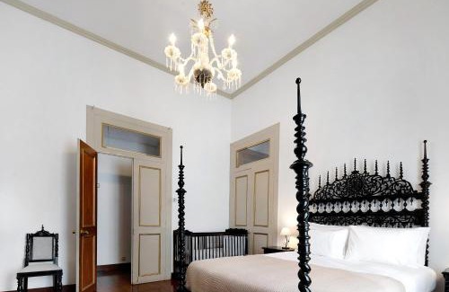 Angra do Heroismo Apartment | Sé Heritage