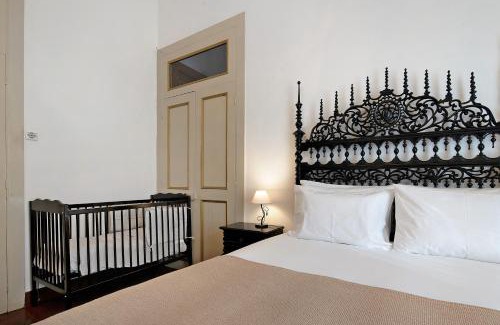 Angra do Heroismo Apartment | Sé Heritage