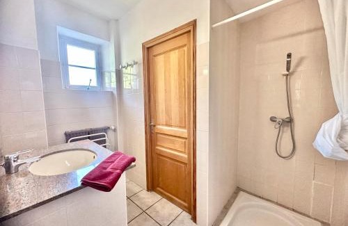 Ristolas Apartment | Ségure Chalet l'étoile des cîmes