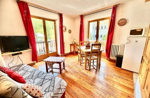 Ristolas Apartment | Ségure Chalet l'étoile des cîmes