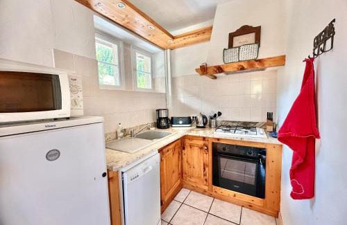 Ristolas Apartment | Ségure Chalet l'étoile des cîmes