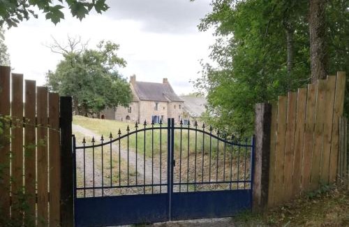 Crevin House | Séjour à la campagne