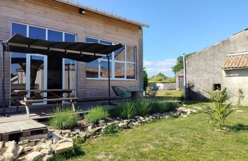 Marcillac House | Séjour à la campagne "La Grange Le Glorit"