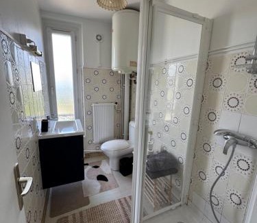 Maisons-Laffitte Apartment | Séjour agréable Maisons-Laffitte