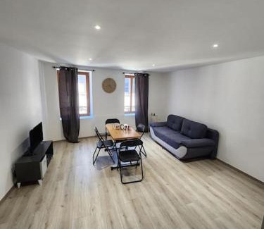 Saverne Apartment | Séjour au cœur de Saverne