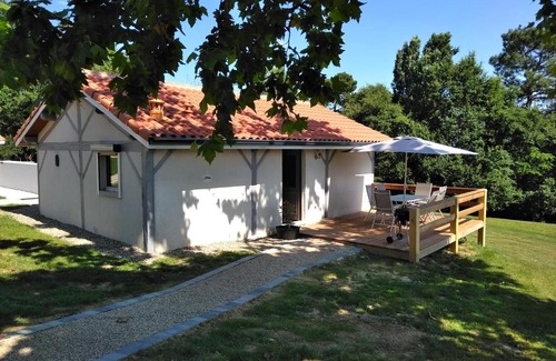 Sarraziet House | Séjour avec jacuzzi, Massages disponibles