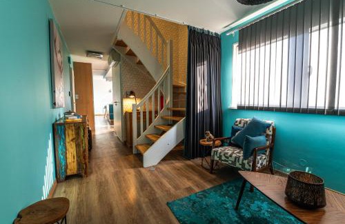 Erstein Apartment | Séjour bien être à Erstein grand espace sauna privé et accès autoroute