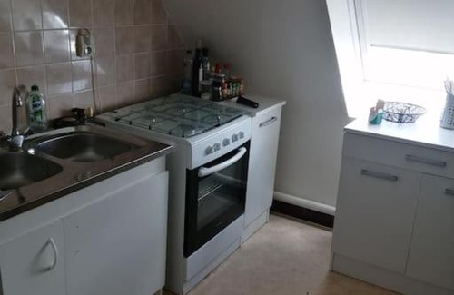 Ballan-Mire House | Séjour chez l'habitant dans un joli appartement type duplex 2 chambres et 1 salle de bain privative