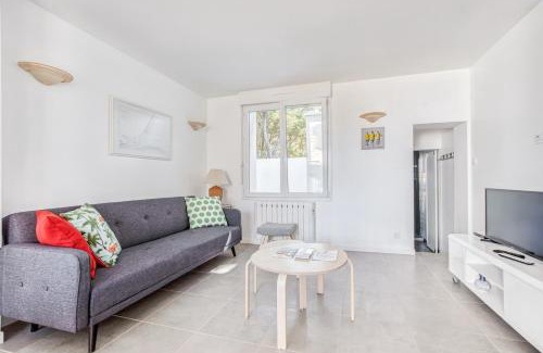 Bretignolles-sur-Mer House | Séjour détente à Bretignolles-sur-Mer pour 5 personnes