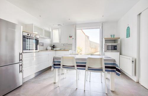 Bretignolles-sur-Mer House | Séjour détente à Bretignolles-sur-Mer pour 5 personnes