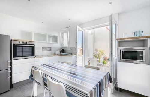 Bretignolles-sur-Mer House | Séjour détente à Bretignolles-sur-Mer pour 5 personnes