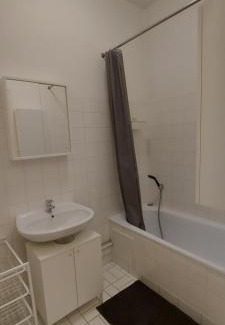 Chateau-Thierry Apartment | Séjour de caractère