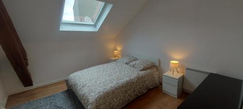 Chateau-Thierry Apartment | Séjour de caractère