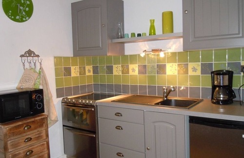 Saint-Urbaine House | Séjour en Pleine Nature