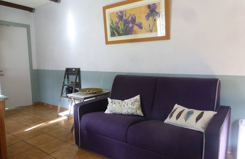 Saint-Urbaine House | Séjour en Pleine Nature