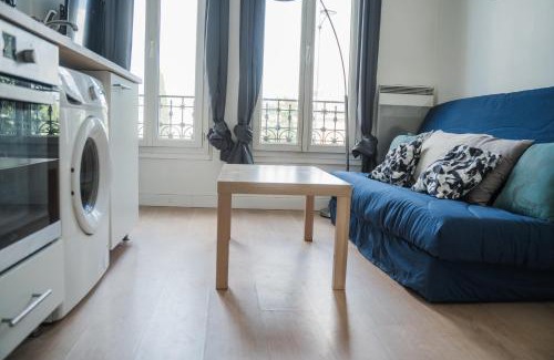 Argenteuil Apartment | Séjour famille ou pro accès rapide St-Lazare