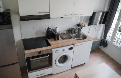 Argenteuil Apartment | Séjour famille ou pro accès rapide St-Lazare