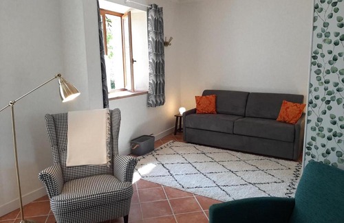 Lavault-Sainte-Anne House | Séjour Golf & Détente en Campagne - FR-1-489-438