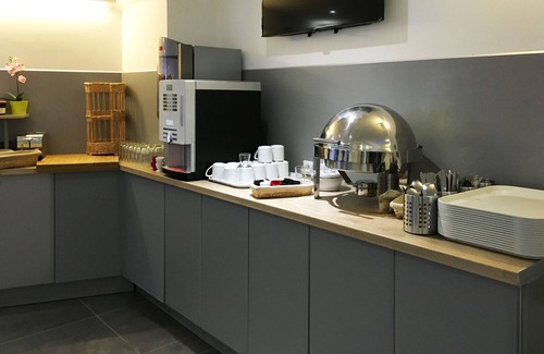 Historic Center Apartment | Séjour Historique 10 min du Centre de Strasbourg