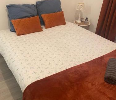 Lesigny House | Séjour proche Paris & Disney