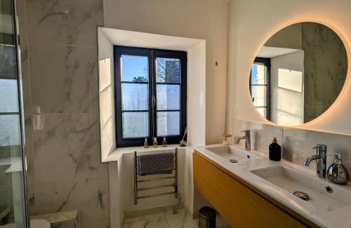 Saint-Cyran-du-Jambot House | Séjour ressourçant en Berry proche Zoo de Beauval - FR-1-591-732