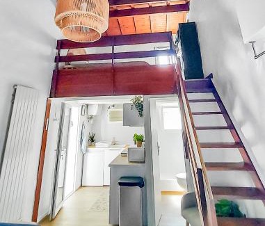 Medis Apartment | Séjour ressourçant dans un cadre paisible et vert - Appartement 5