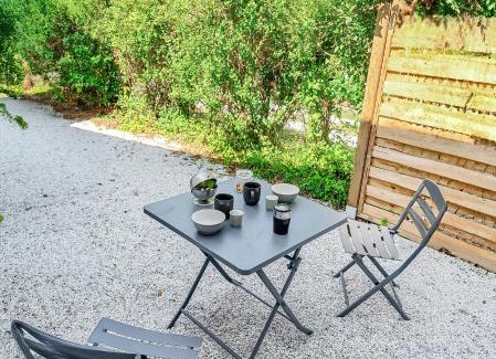 Medis Apartment | Séjour ressourçant dans un cadre paisible et vert - Appartement 5