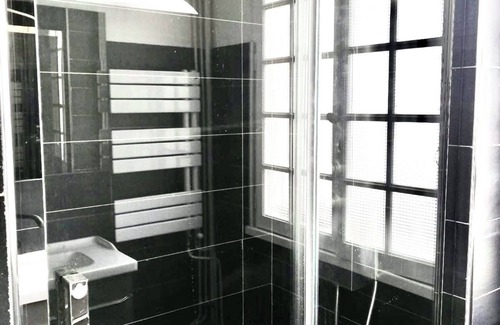 Quartier Pasteur House | Séjours à Rouen - Grande Maison en Plein Centre