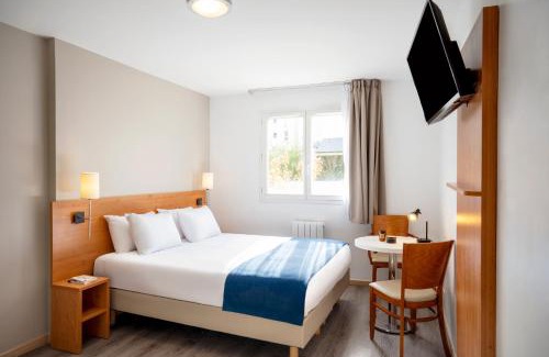 Bleuets - Bordieres - Pinsons Apartment | Séjours & Affaires Créteil Le Magistere