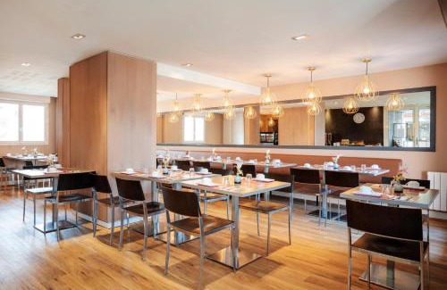 Bleuets - Bordieres - Pinsons Apartment | Séjours & Affaires Créteil Le Magistere