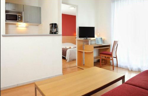 Gorge de Loup Apartment | Séjours & Affaires Lyon Park Lane