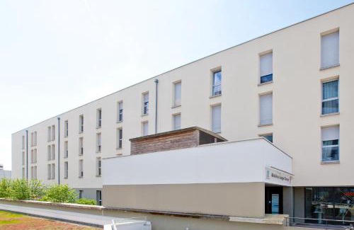 Les Longs Champs Apartment | Séjours & Affaires Rennes Longs Champs