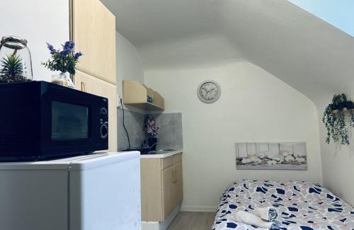 Poincare Apartment | Séjours au centre de Strasbourg