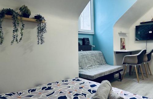 Poincare Apartment | Séjours au centre de Strasbourg