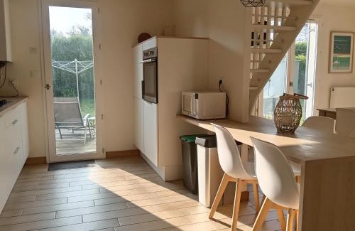 Concarneau House | Sérénité à la mer