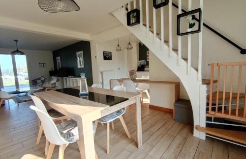 Concarneau House | Sérénité à la mer